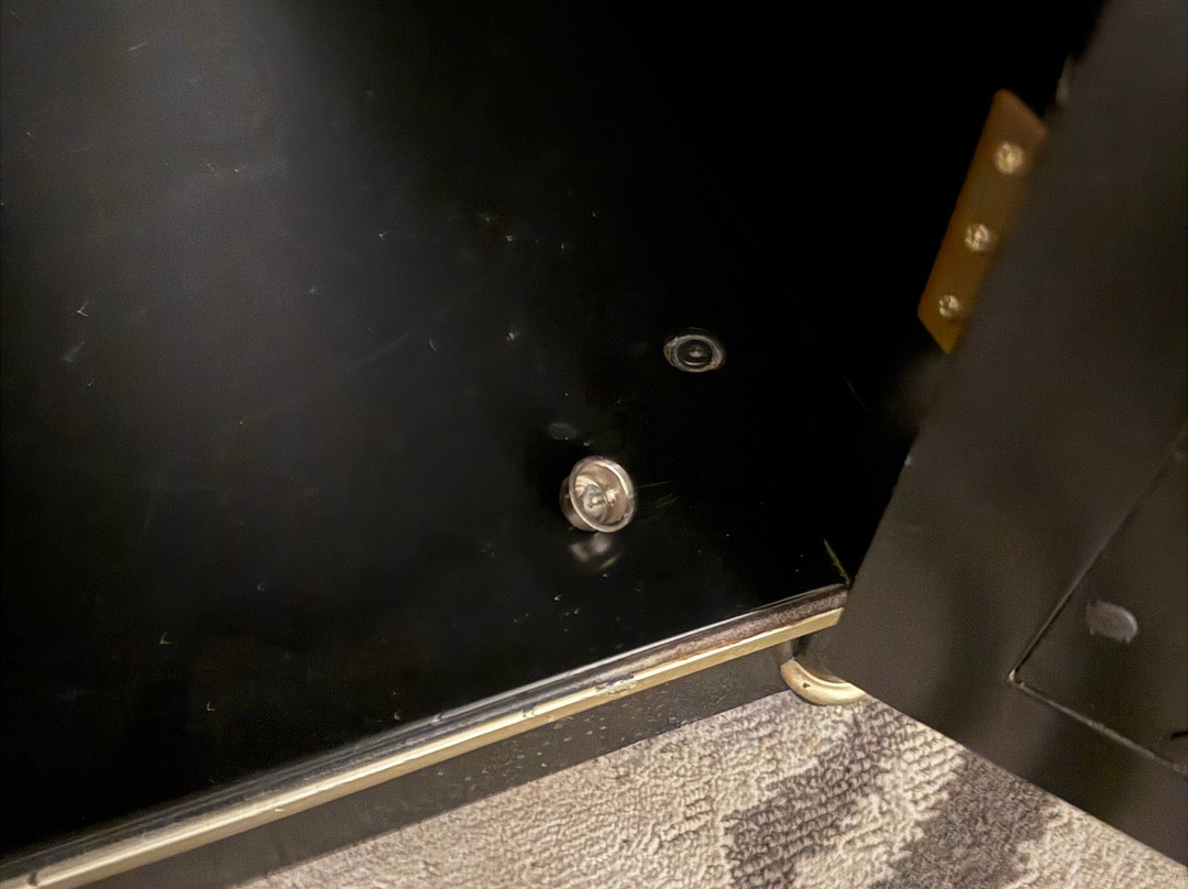 拉斯维加斯巴黎酒店主图