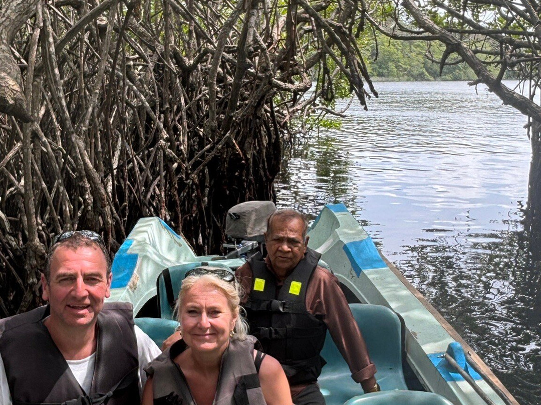 Sri Lanka Driver Tours-Yatiyana必去景点