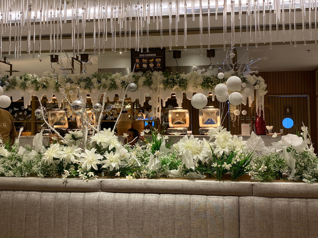 Swiss-Belhotel Solo主图