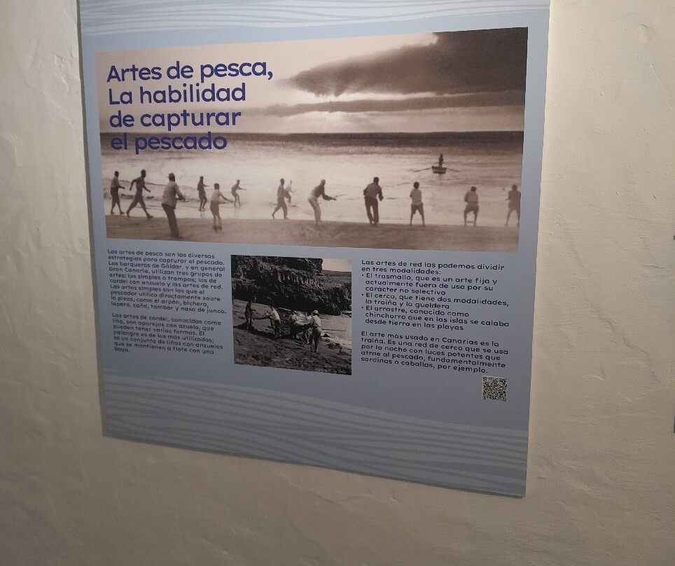 North Beach Sardina-Galdar必去景点