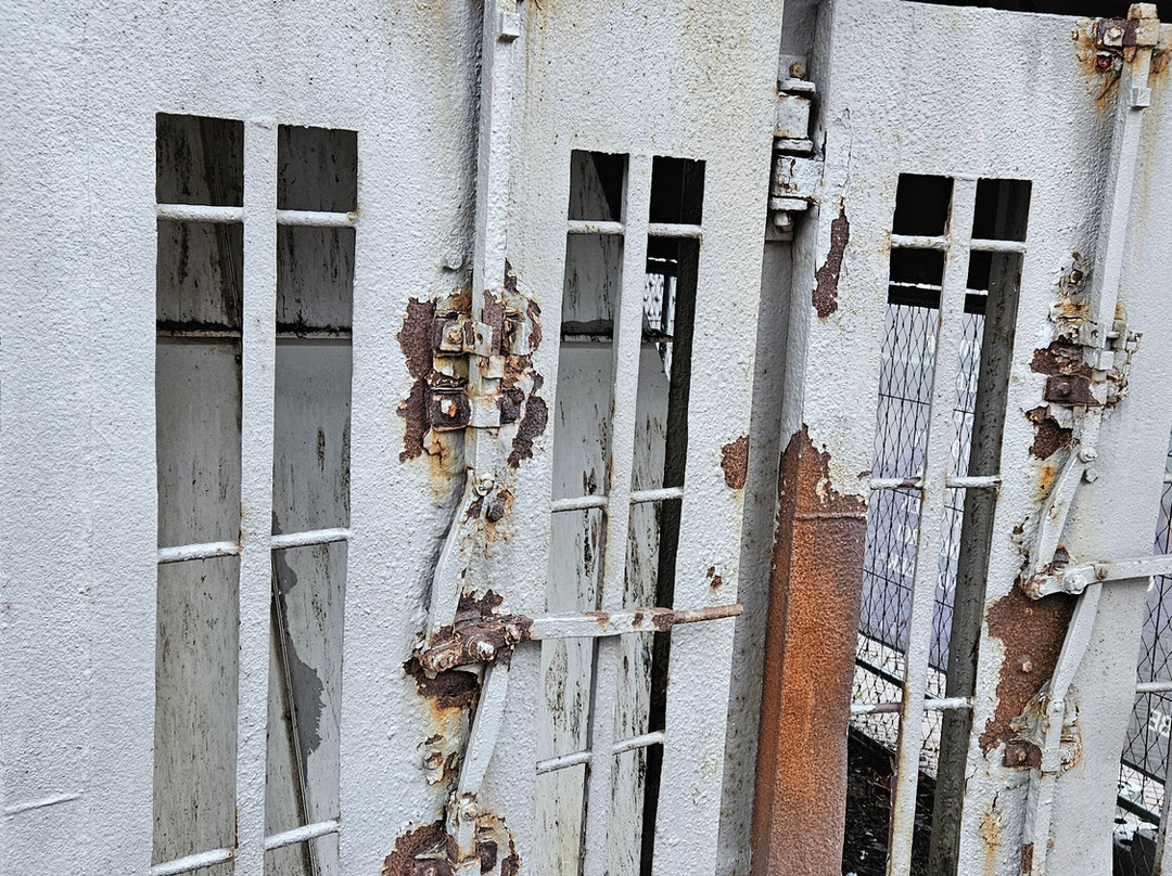 C-Mine-亨克必去景点