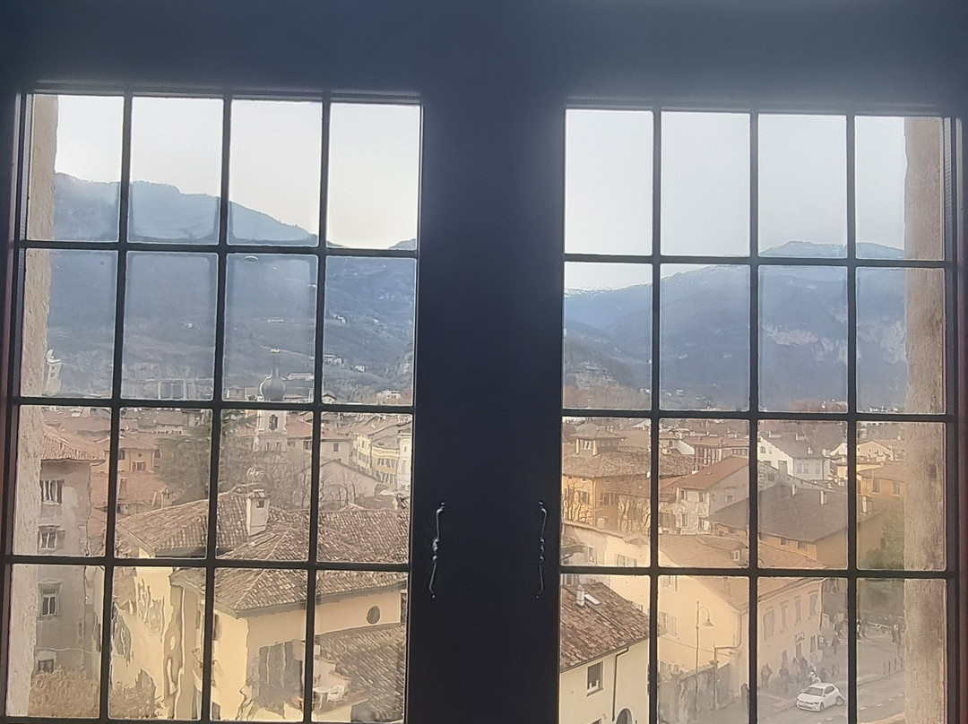 Torre Aquila-特伦托必去景点