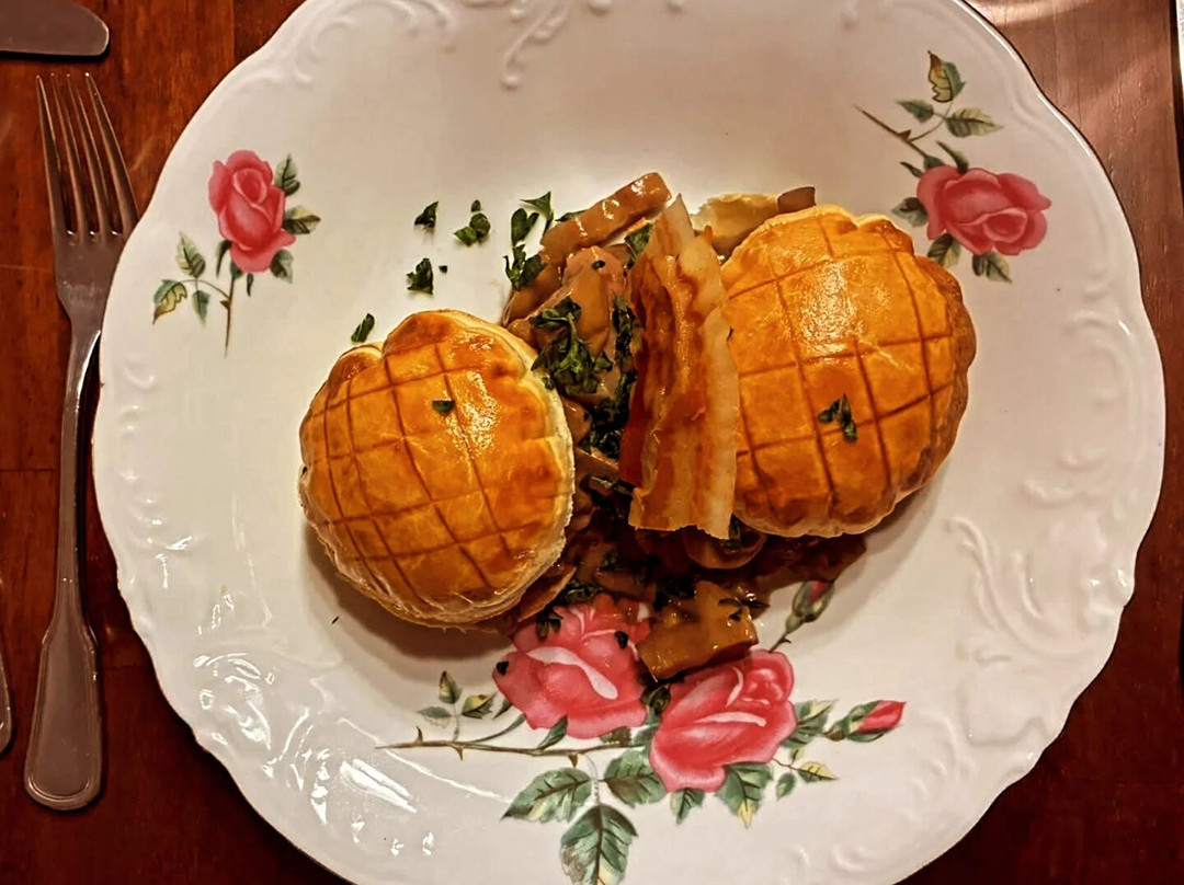 Restaurant Maison Cocotte