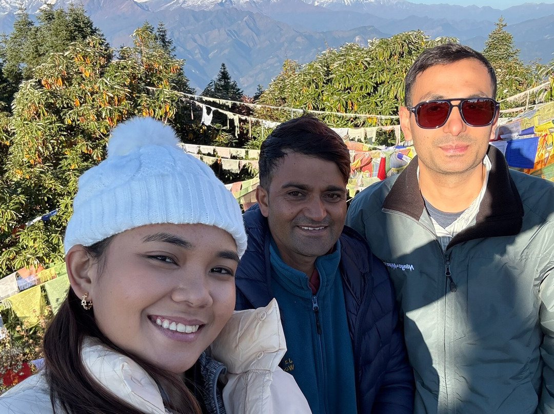 Prana Treks & Expedition Pvt. Ltd.-博卡拉必去景点