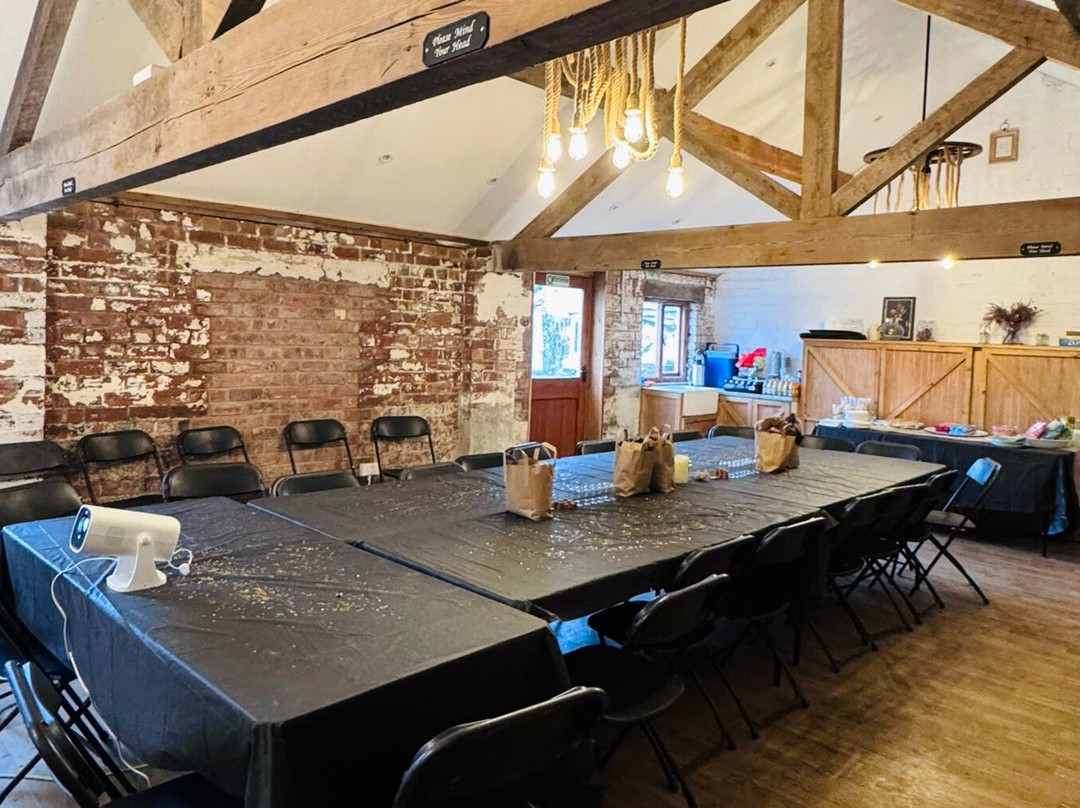 Macclesfield Alpacas-麦克尔斯菲尔德必去景点