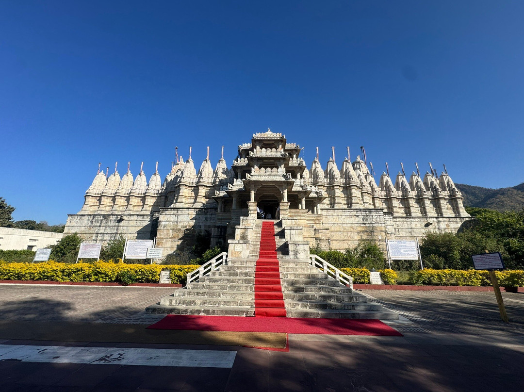 Enter2india Tour and Travels-Rupnagar必去景点