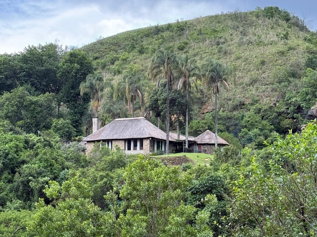 Kukummi Lodge (formerly Mackaya Bella Country Lodge)主图