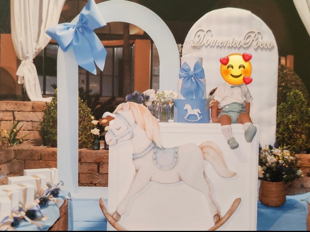 阿佛罗帝蝶别墅酒店主图