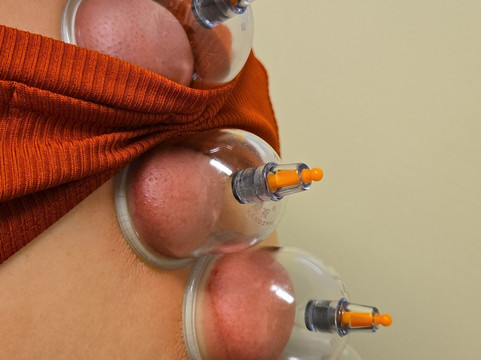 The Upper Hand Day Spa-Conyers必去景点