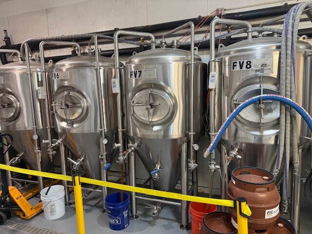 Green Turtle Brewery & Public House