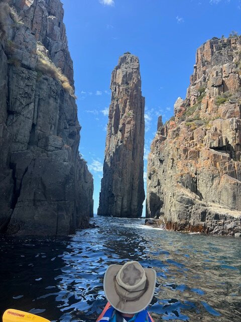 Southern Sea Ventures-霍巴特必去景点