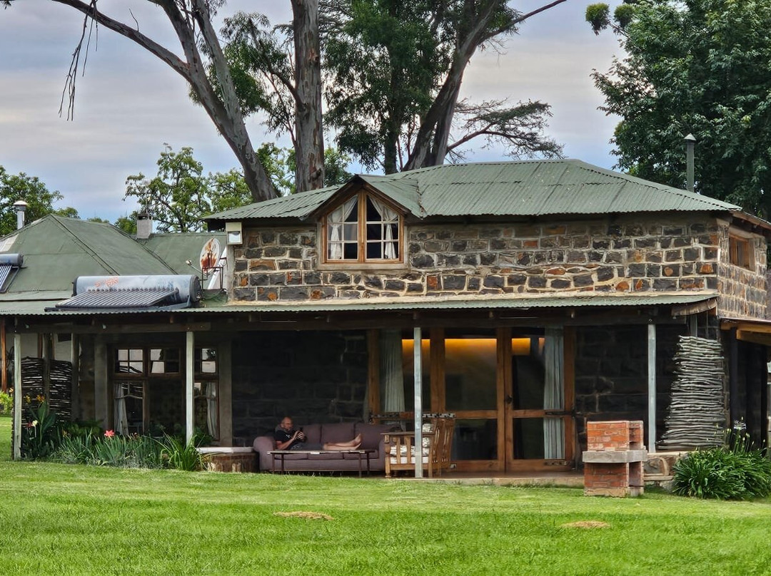 Dalmore Farm Guest House主图