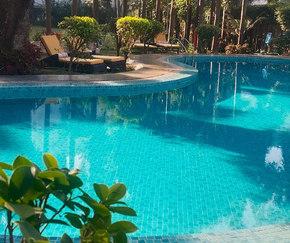 Godwin Haridwar主图