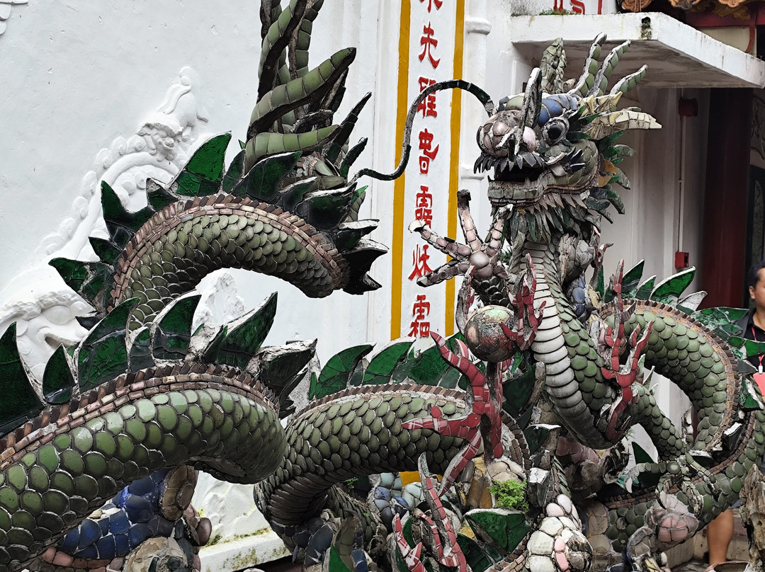 Vietnam Original Travel-胡志明市必去景点