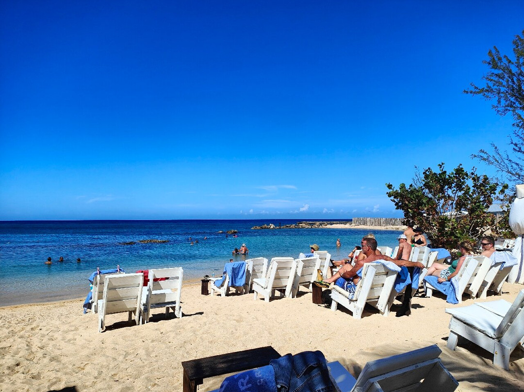 Bamboo Beach Club-Rio Bueno必去景点