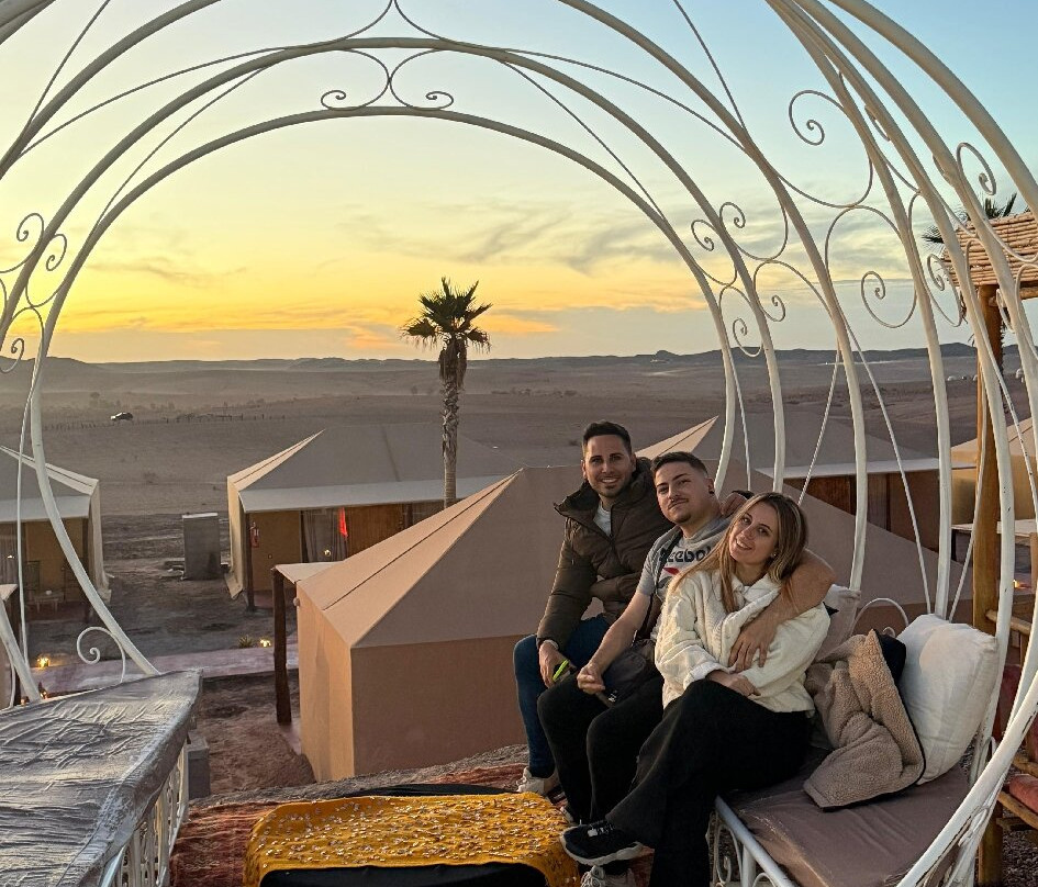 Morocco Africa Trips-阿加迪尔必去景点