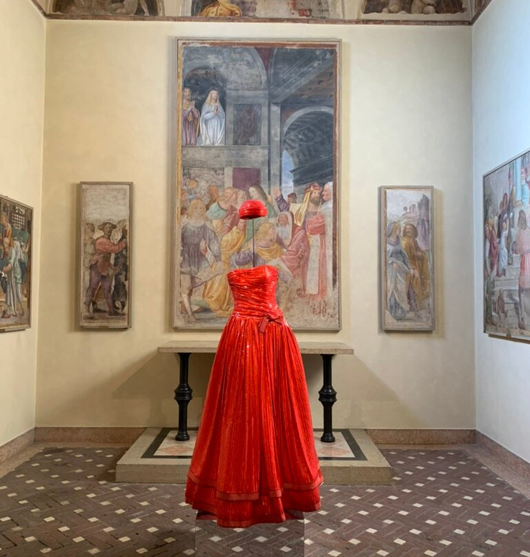 Succo d'Arte - 100% Turismo a MIlano-米兰必去景点