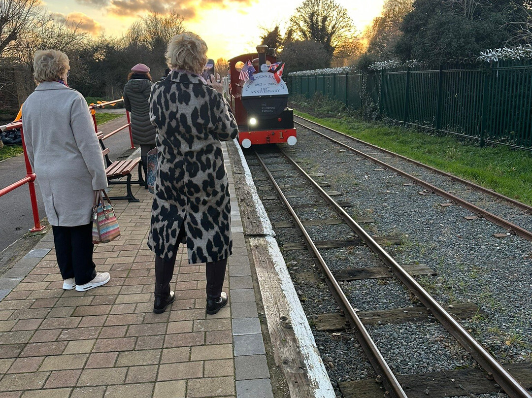 The Crossness Pumping Station-伦敦必去景点