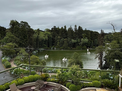 圣修博尔特斯酒店主图