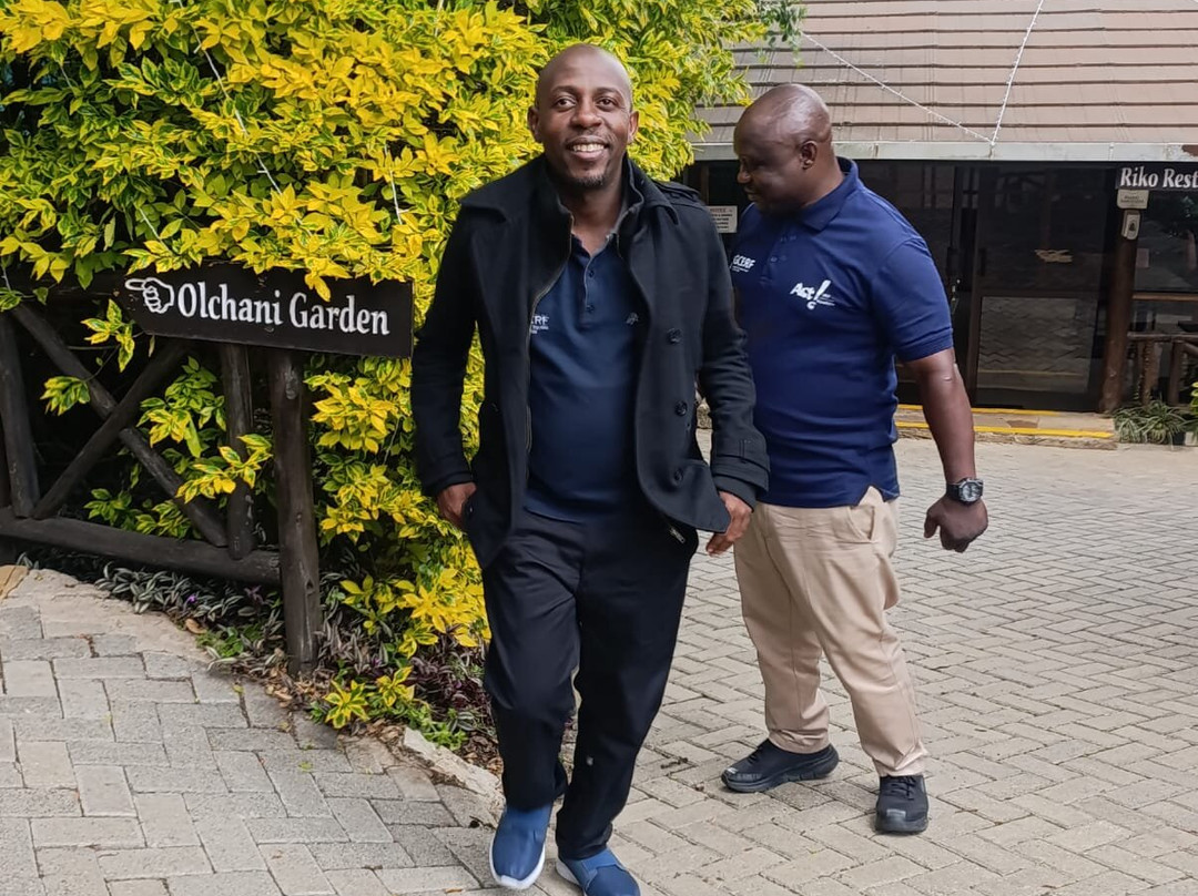 Lerruat Log Resort主图