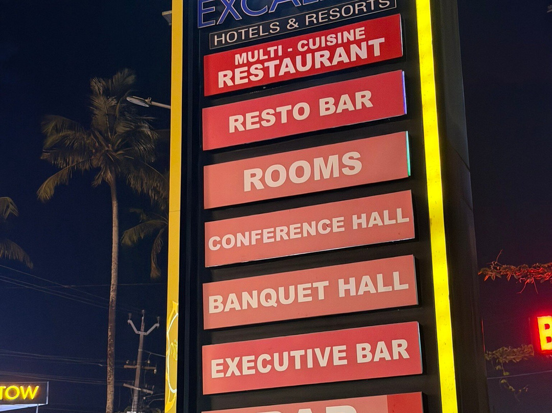 Hotel Excalibur主图