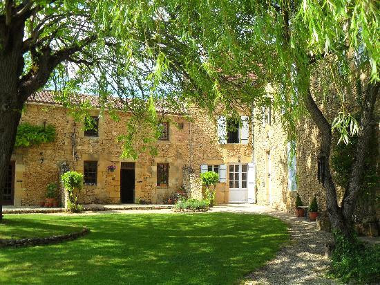 Domaine des Blanches Colombes主图