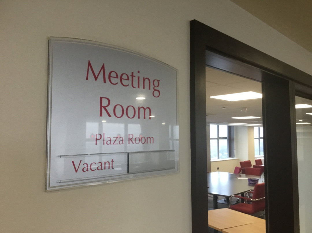 Ramada East Kilbride主图