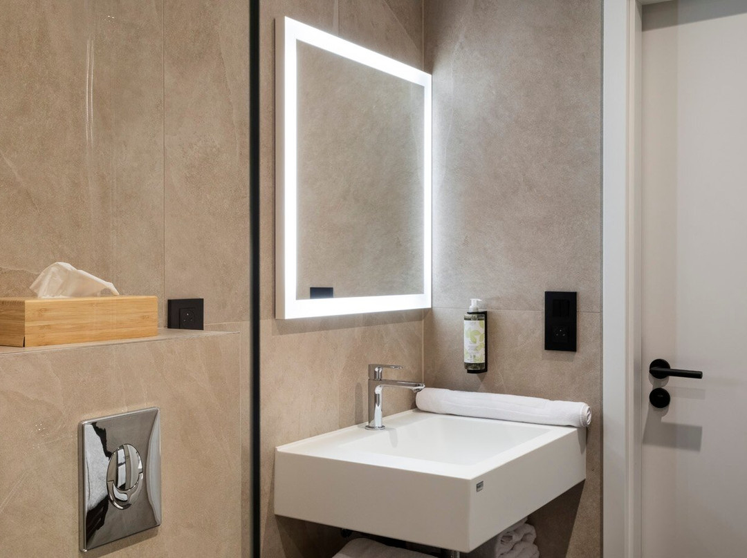 Les Appartements Husseren Collections (Appart'hôtel)