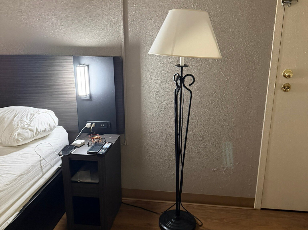 Motel 6 Morgantown, WV主图