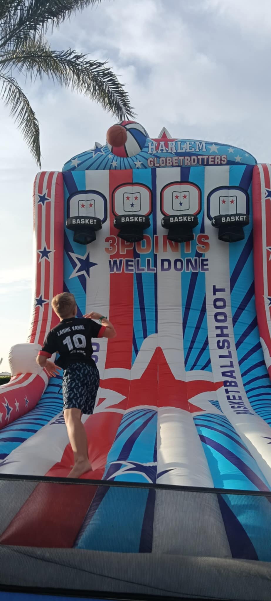 贾兹亚奎维瓦酒店-泳池