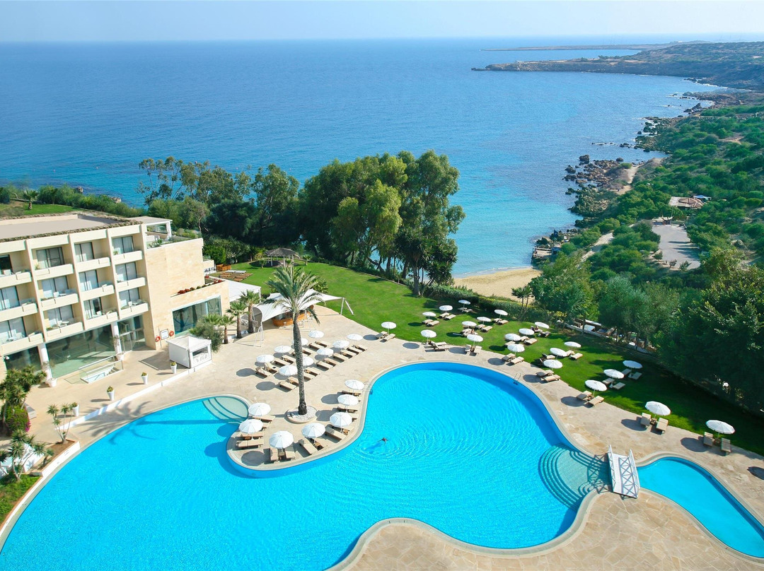 Grecian Park Hotel