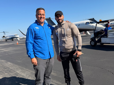 Austin Air Cruisers-奥斯丁必去景点