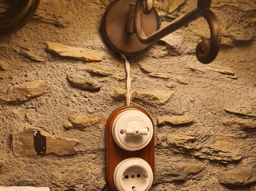 Mas d'en Roqueta主图