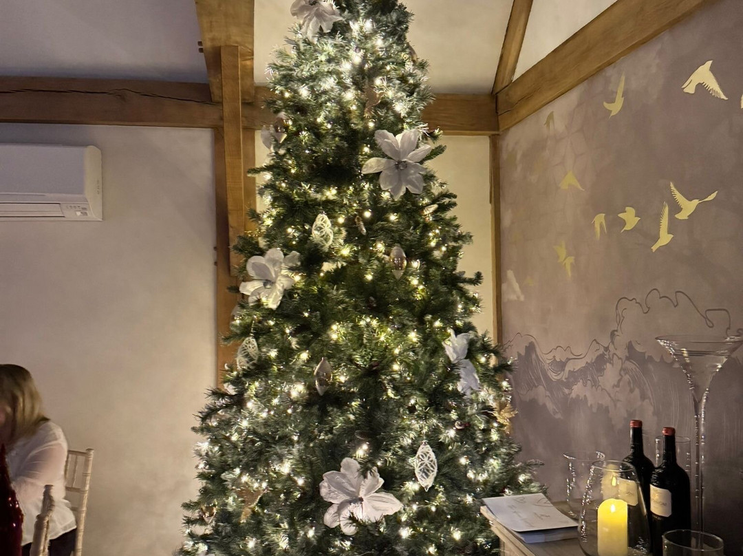 The Heron Country Club-Herongate必去景点