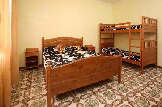 Palestrina-Valmontone B&B主图