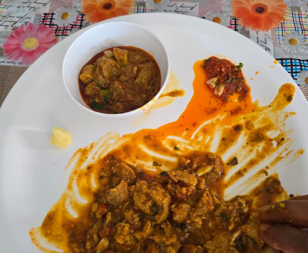 Jawai Empire Resort by Premier Hotels主图