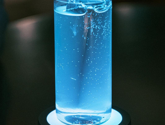 About Contrasts Oslo