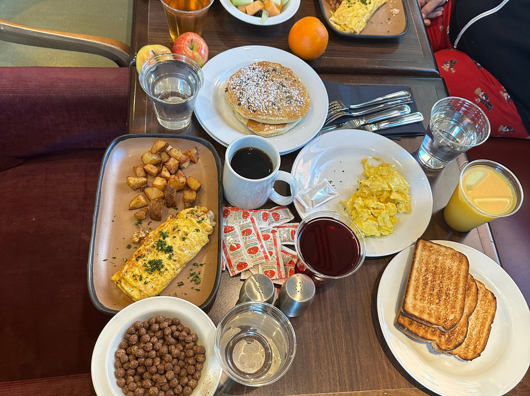 Hilton Garden Inn Boston/Marlborough主图