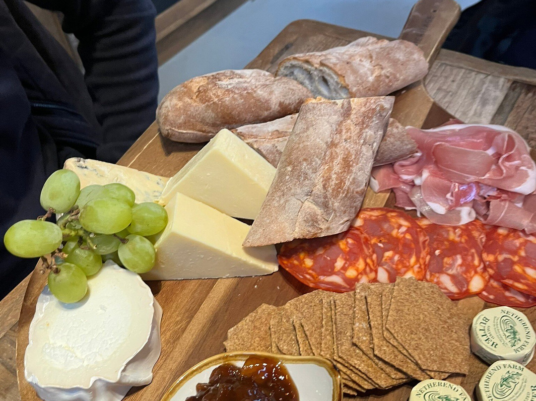 Sedlescombe Organic Vineyard-Sedlescombe必去景点