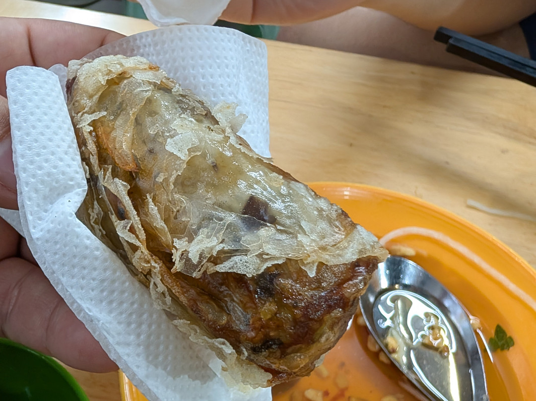 My Holiday Vietnam-河内必去景点