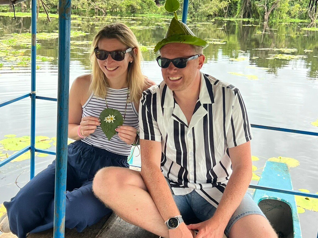 Travel With Ranga-Rathkarawwa必去景点