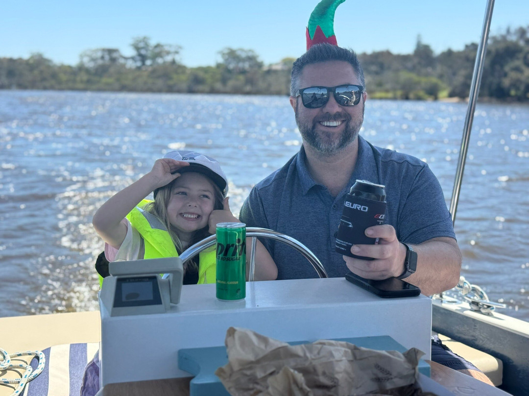 Nauti Picnics-Ascot必去景点