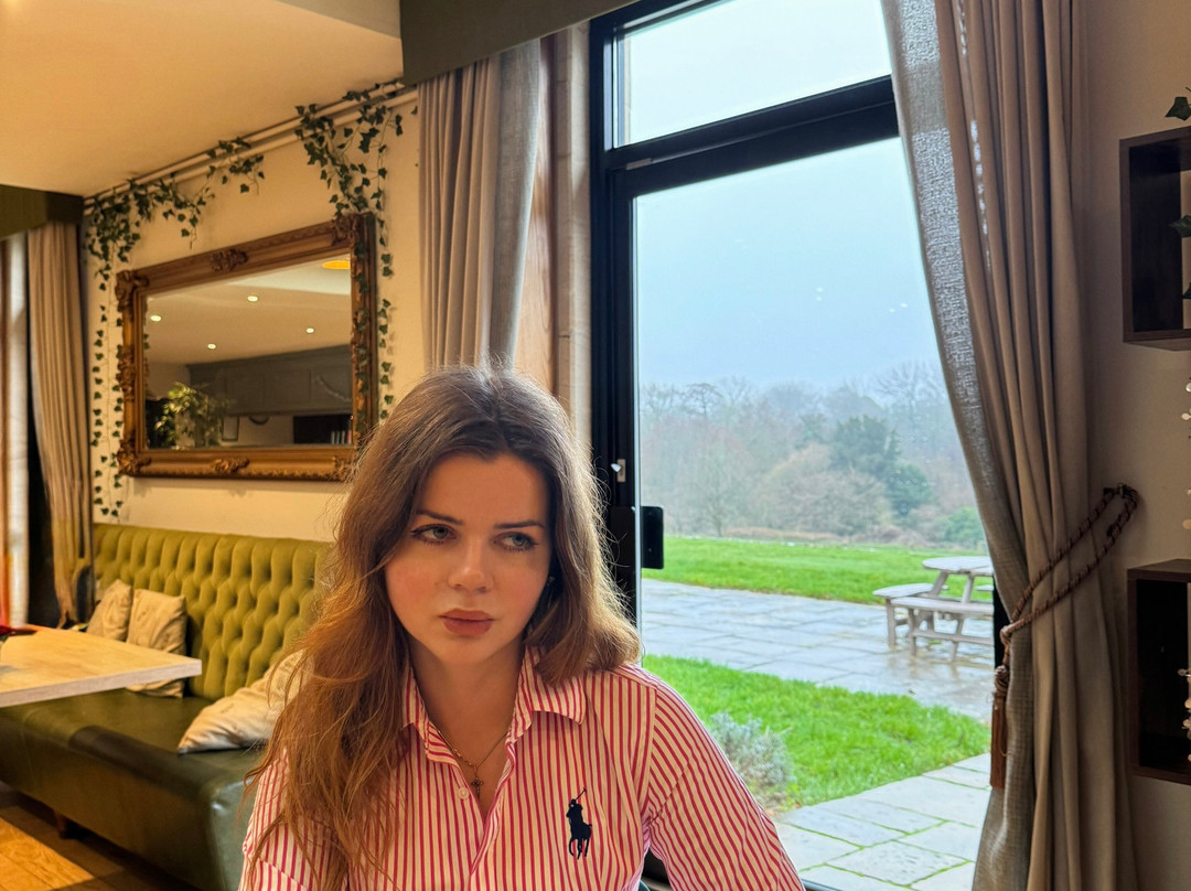 斯坦顿别墅酒店主图