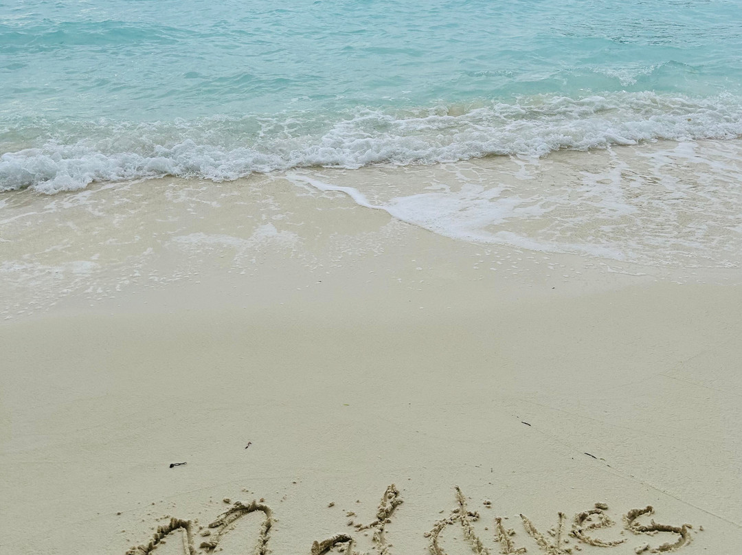 Mercure Maldives Kooddoo Resort主图