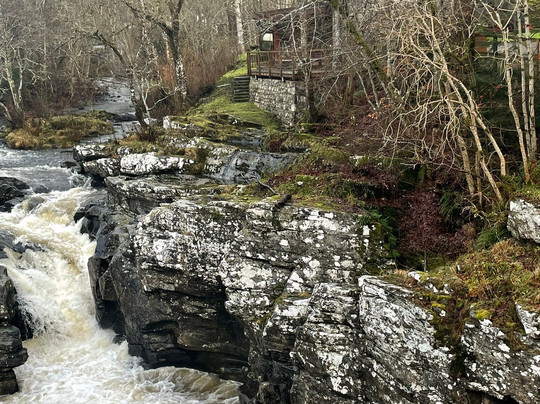 Highland Discovery Tours-因弗内斯必去景点