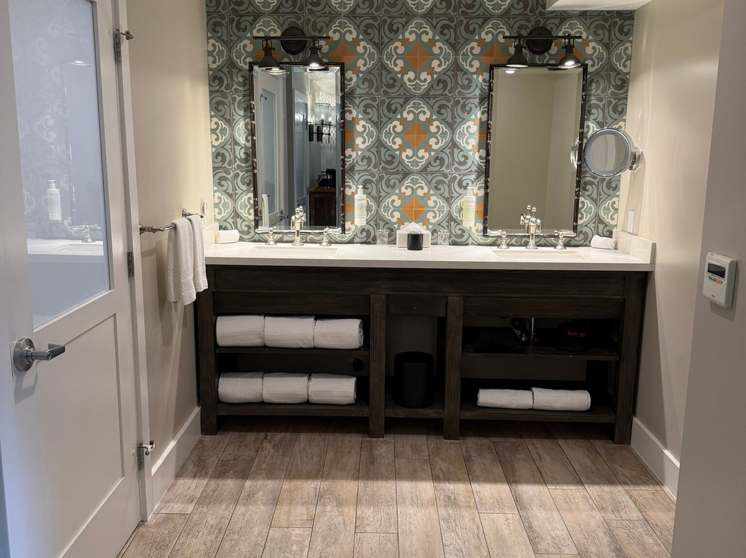 The Ranch At Laguna Beach主图