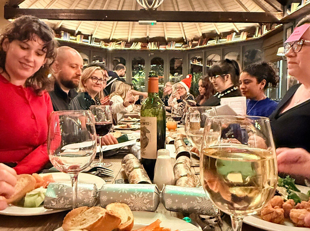 Barley Mow Hersham-Hersham必去景点