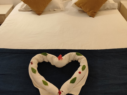 莱科杰尔巴酒店主图