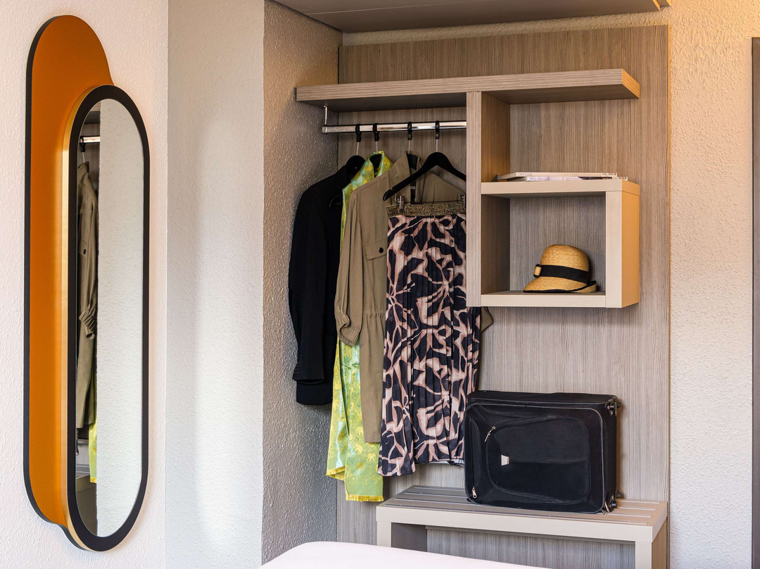 ibis Styles Saint-Quentin主图