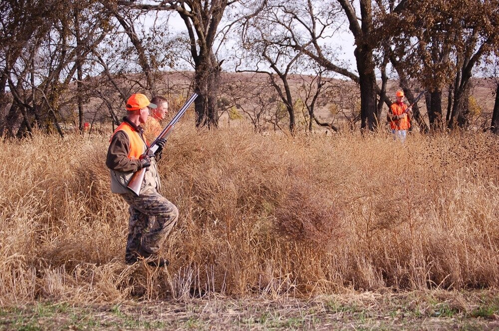 Spearpoint Ranch-Barnard必去景点